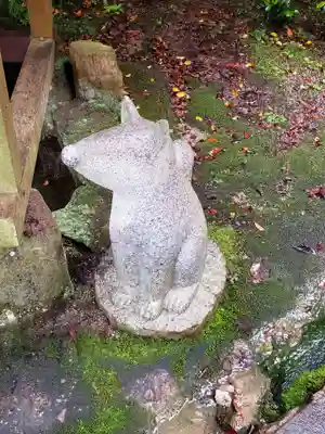 山口大神宮(山口県)