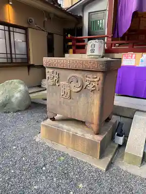 日本橋日枝神社(東京都)