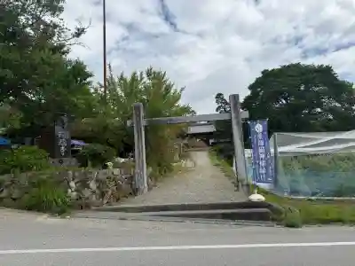 瑠璃寺(長野県)