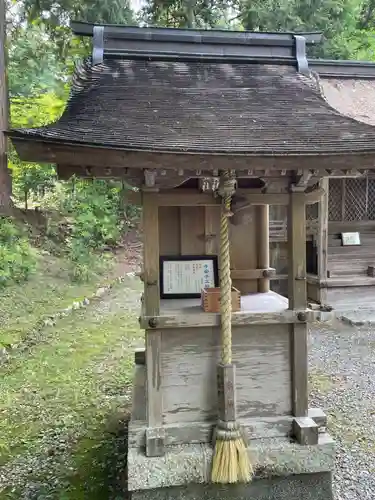 日吉大社(滋賀県)