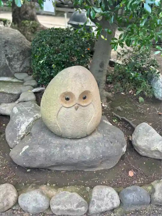松戸神社(千葉県)