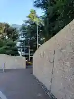 國學院大學神殿のその他建物