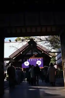 東京大神宮のその他建物