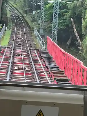 武蔵御嶽神社(東京都)