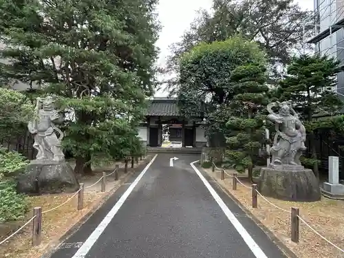 大林寺(宮城県)