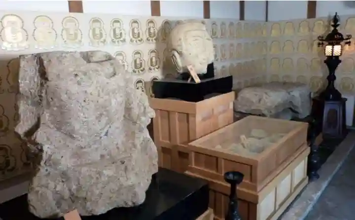 石光寺(奈良県)