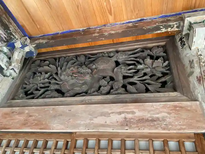 金常寺大石不動院(三重県)