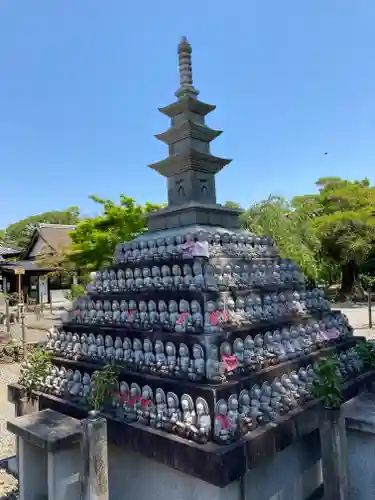乙訓寺(京都府)