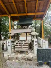 金神社(岐阜県)