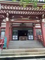 光明寺(埼玉県)