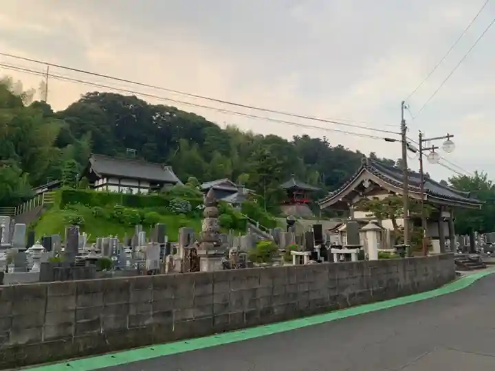 東栄寺(千葉県)