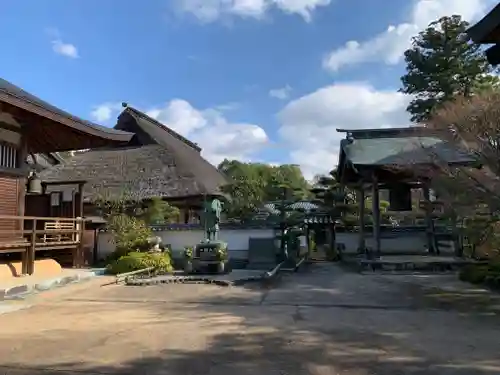 無動寺のその他建物