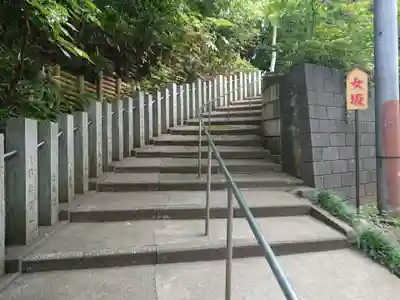 武野神社(埼玉県)