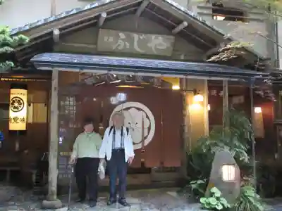 貴船神社(京都府)