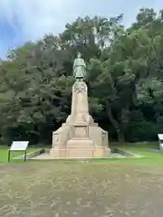 照國神社(鹿児島県)