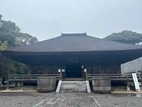 瀧山寺(愛知県)