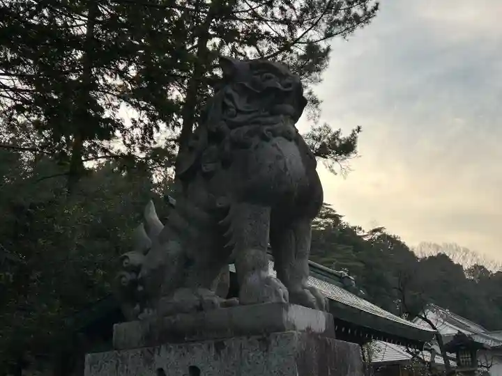 群馬県護国神社(群馬県)