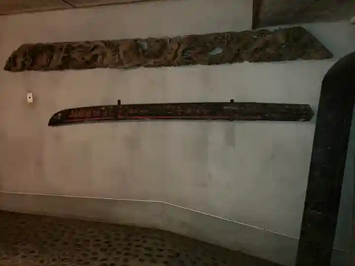 大山阿夫利神社(神奈川県)