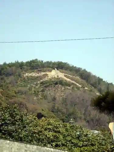 鹿苑寺（金閣寺）の建物その他