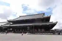 東本願寺(真宗本廟)(京都府)