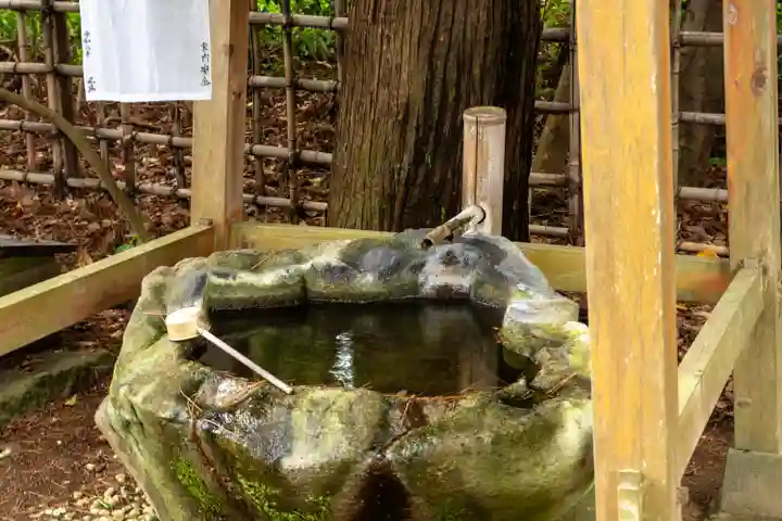 大膳神社(新潟県)