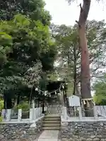 霊犬神社(静岡県)