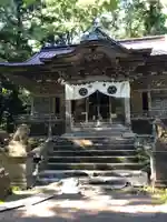十和田神社(青森県)