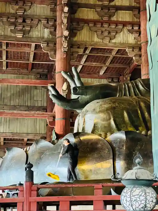 東大寺(奈良県)