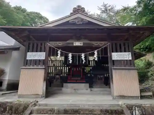 賀茂別雷神社(栃木県)