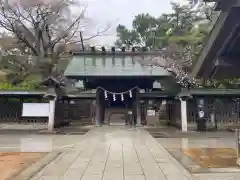 意富比神社(千葉県)