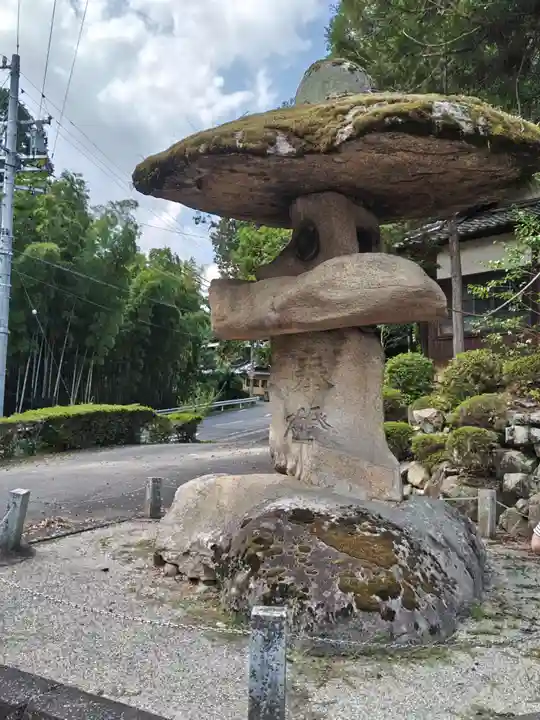 鸕宮神社(三重県)