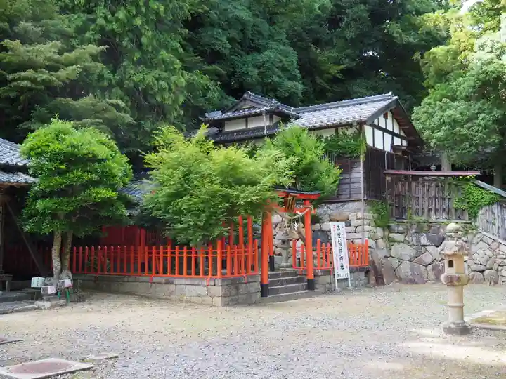圓隆寺(京都府)