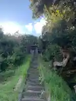 子安神社のその他建物