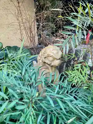 仙行寺(東京都)