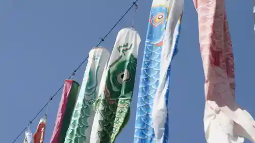 吉備津彦神社(岡山県)