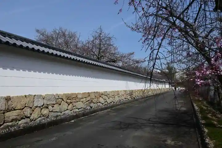 勧修寺(京都府)