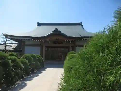常在寺(東京都)