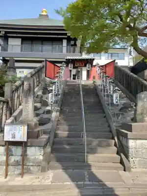 清立院のその他建物