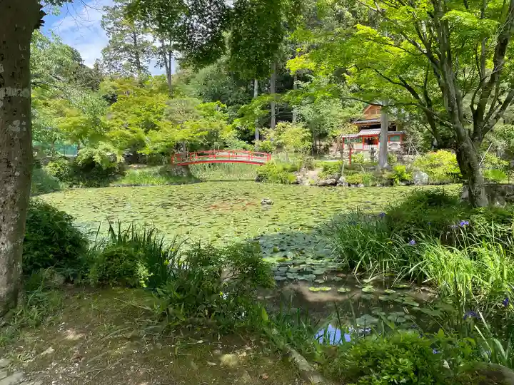 大原野神社(京都府)