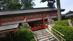 住吉大伴神社(京都府)