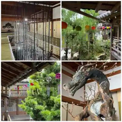 西教寺(滋賀県)