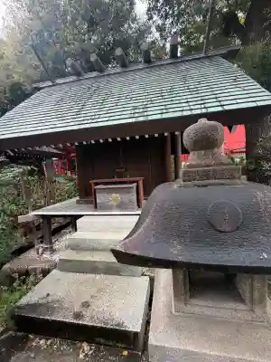 大島稲荷神社の{uncategorized: "未分類", other: "その他", undefined: "問題あり", building: "その他建物", grave: "お墓", sacred_gate: "鳥居", guardian: "狛犬", statue: "像", buddha: "仏像", history: "歴史", nature: "自然", garden: "庭園", animal: "動物", pagoda: "塔", temizu: "手水舎", mountain_gate: "山門・神門", sanctuary: "本殿・本堂", subordinate: "末社・摂社", art: "芸術", scenery: "景色", jizo: "地蔵", ema: "絵馬", goshuin: "御朱印", omikuji: "おみくじ", items: "授与品その他", amulet: "お守り", goshuincho: "御朱印帳", eats: "食事", festival: "お祭り", votive_dance: "神楽", shichigosan: "七五三参", wedding: "結婚式", experience: "体験その他", initially: "初詣", around: "周辺", anti_infection: "感染症対策"}