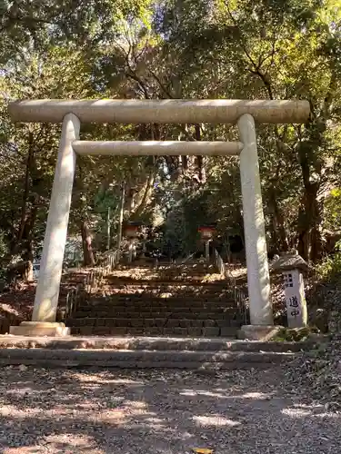 天岩戸神社(宮崎県)