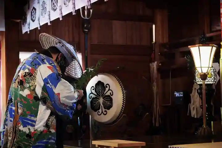 十日恵比須神社(福岡県)