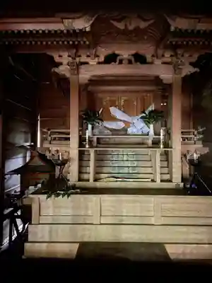 厳島神社(京都府)