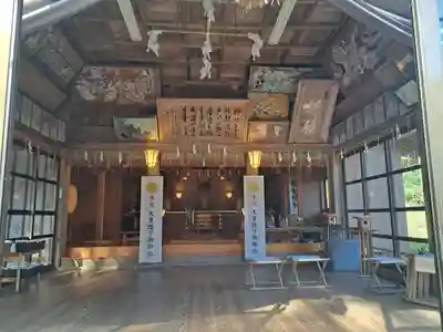 雲八幡宮(大分県)