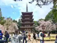 醍醐寺のその他建物