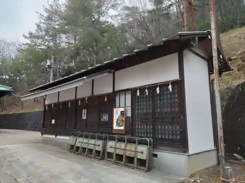 西宮神社の建物その他