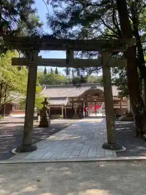 須賀神社(和歌山県)