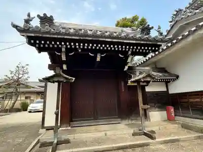 光永寺(大阪府)